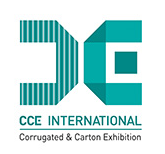 CCE International - CHRITTO, Messebau, Messebauer, Messestand