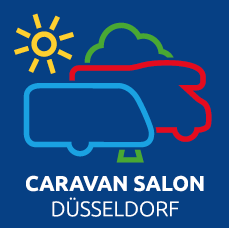 Caravan Salon 2026 Düsseldorf - Messestand, Messebau Chritto