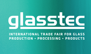Messestand Glasstec 2026 Düsseldorf