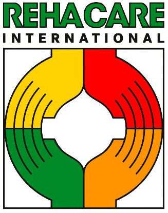 Messe REHACARE Düsseldorf 2026 - Messebau, Messestand, Messeplanung