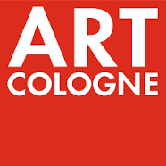 Messestand auf der Artcologne 2023 in Köln - Messebau