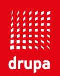 Messe Drupa 2028 Düsseldorf - Messebau Messestand Chritto