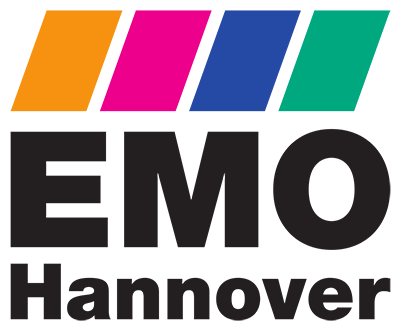 Messestand EMO Hannover 2023